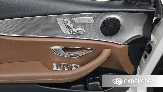 Mercedes-Benz E-Class W213 id 3583031 из Кореи 8
