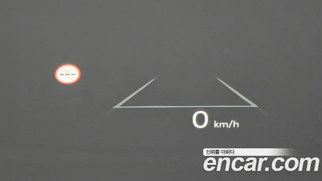 Hyundai Grandeur (GN7) id 2720769 из Кореи 8