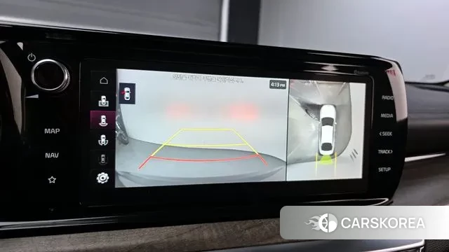 Kia K5 Hybrid 3rd Generation id 3519219 из Кореи 8