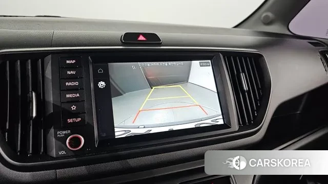 Kia The New Kia Ray id 3410756 из Кореи 8