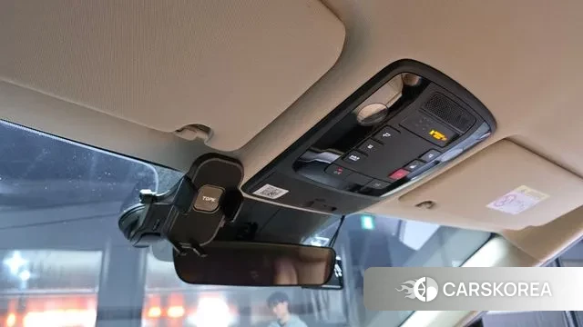 Kia Carnival 4th generation id 3671178 из Кореи 8