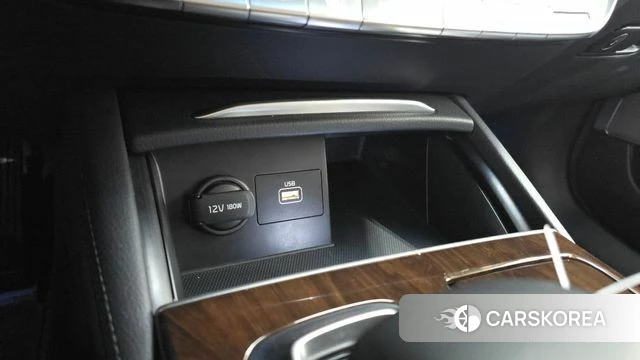 Kia More K9 id 4206731 из Кореи 8