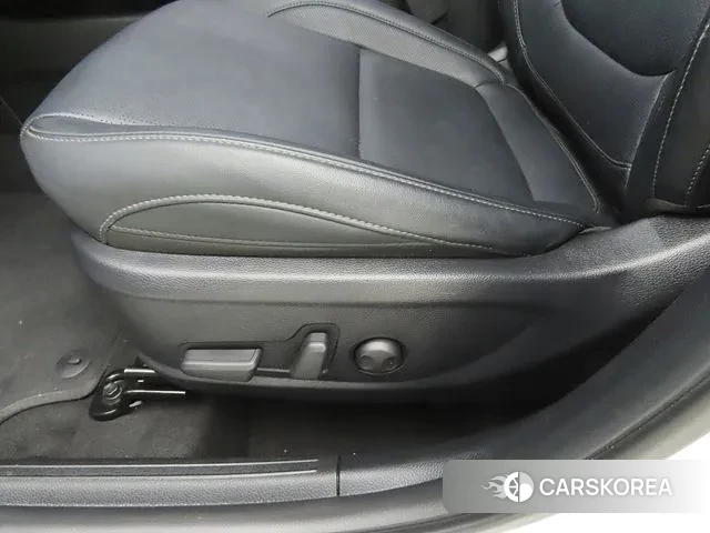 Kia The New Seltos id 3581117 из Кореи 8