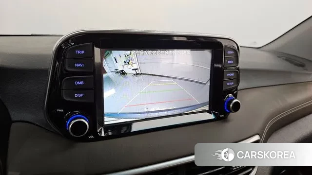 Hyundai All New Tucson id 3621849 из Кореи 8