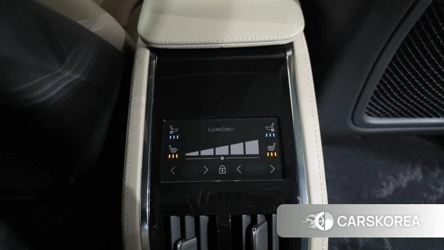 Volvo S90 id 4762111 из Кореи 8