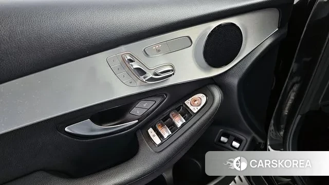 Mercedes-Benz GLC-Class X253 id 3243790 из Кореи 8