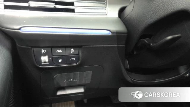 Hyundai The New Grandeur IG Hybrid id 3897885 из Кореи 8