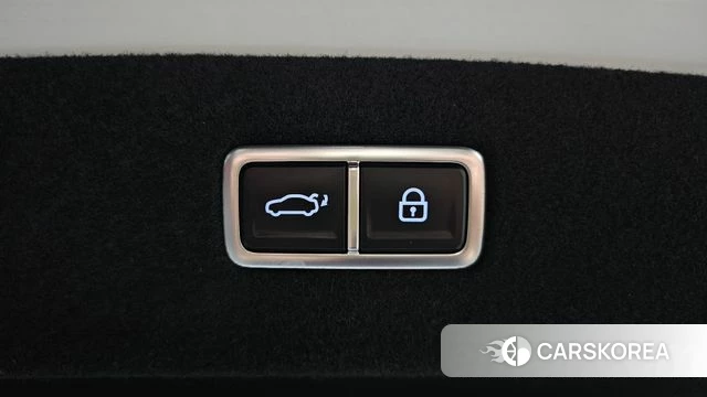 Genesis G90 (RS4) id 4767746 из Кореи 8