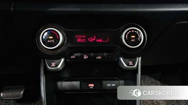 Kia Morning Urban (JA) id 3904300 из Кореи 8