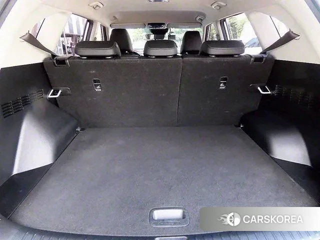 Kia Seltos id 3098170 из Кореи 8