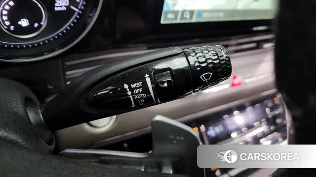 Hyundai The New Grandeur IG Hybrid id 3621750 из Кореи 8