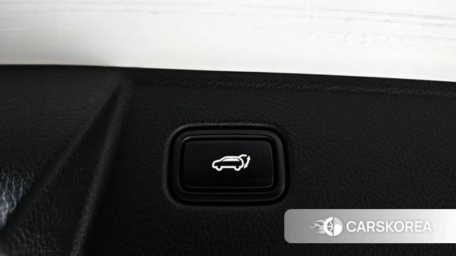 Kia Mohave Master id 3866091 из Кореи 8