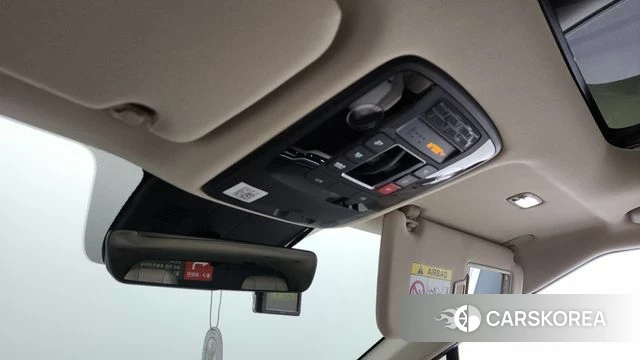 Kia The New Carnival 4th Generation id 3817289 из Кореи 8