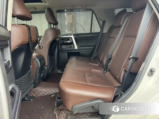 Toyota 4Runner id 4257246 из Китая 8