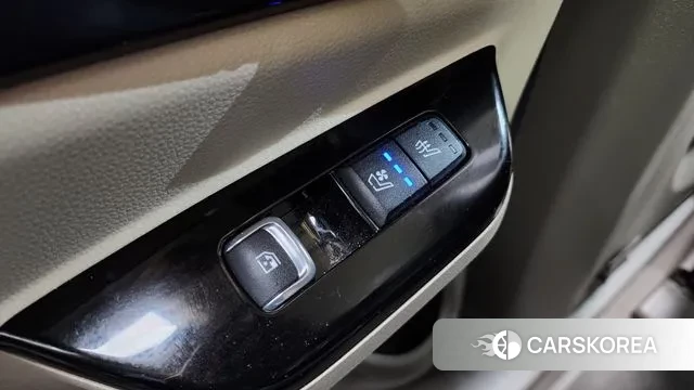 Kia Carnival 4th generation id 3054549 из Кореи 8