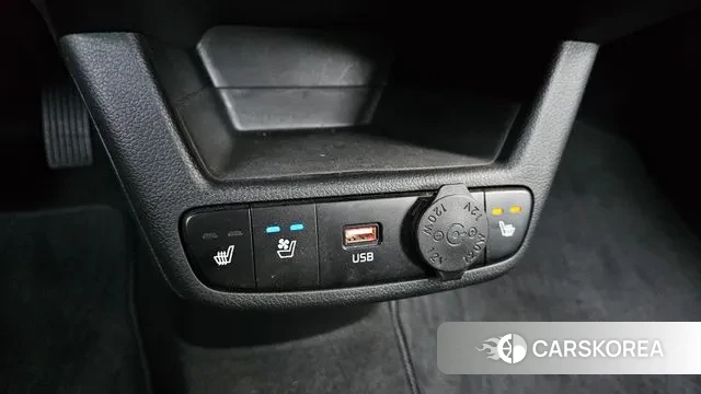 Kia The New Kia Ray id 3591326 из Кореи 8