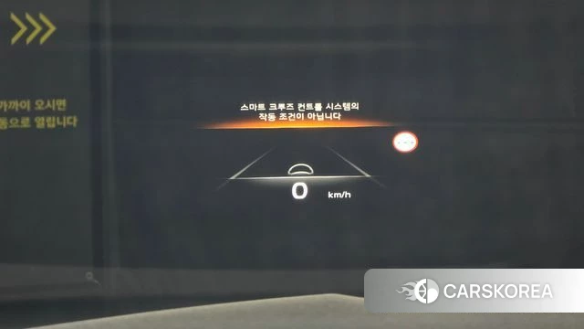 Kia K8 Hybrid id 4329992 из Кореи 8