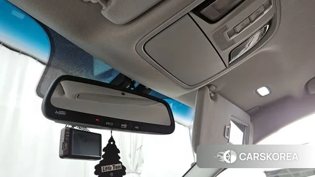 Kia All New K7 Hybrid id 3423382 из Кореи 8