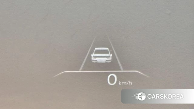 Genesis G80 (RG3) id 4187546 из Кореи 8