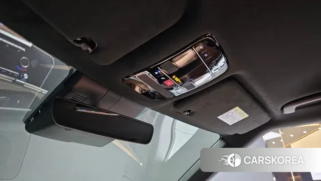 Hyundai Santa Fe (MX5) id 3487349 из Кореи 8