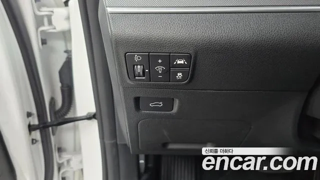 Kia K5 3rd generation id 2950684 из Кореи 8