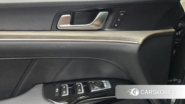Kia K5 3rd generation id 4727067 из Кореи 8
