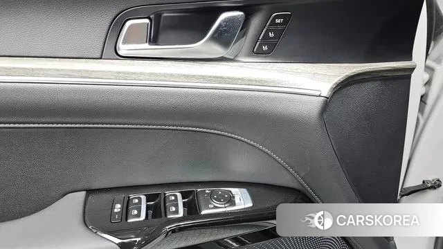 Kia The New K5 Hybrid 3rd generation id 3731684 из Кореи 8