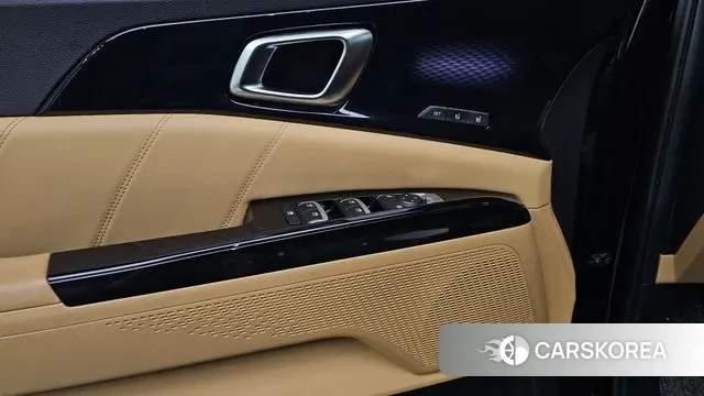 Kia Carnival 4th generation id 3758657 из Кореи 8