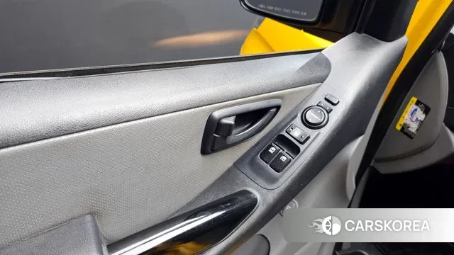 Hyundai The New Grand Starex id 3602338 из Кореи 8