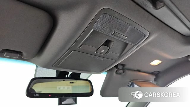 Ssangyong Rexton Sports id 3924902 из Кореи 8