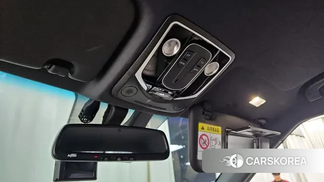 Ssangyong Torres id 3241567 из Кореи 8