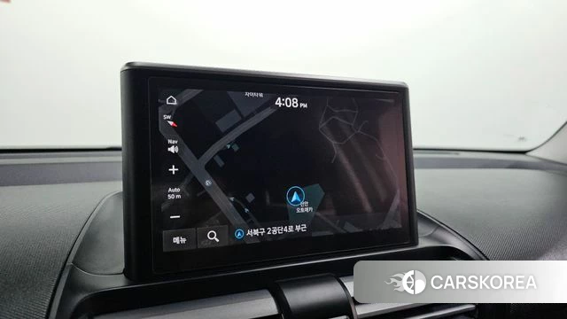 Hyundai Casper id 3923134 из Кореи 8