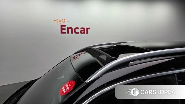 Mercedes-Benz GLB-Class X247 id 3826785 из Кореи 8