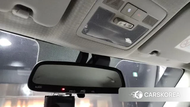 Hyundai Casper id 3323278 из Кореи 8