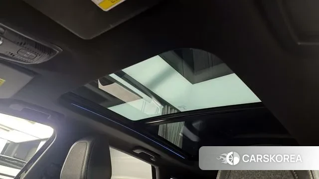 Peugeot 3008 second generation id 3407704 из Кореи 8