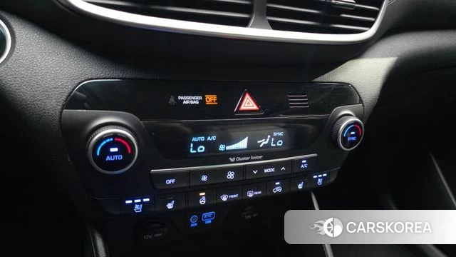 Hyundai All New Tucson id 4732702 из Кореи 8