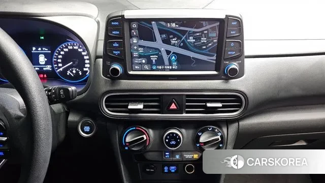 Hyundai Kona id 3050733 из Кореи 8