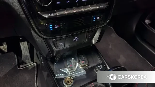 Ssangyong Berry New Tivoli id 2885924 из Кореи 8