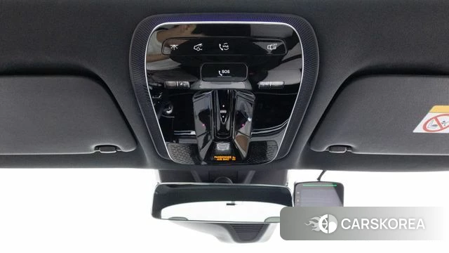 Mercedes-Benz E-Class W214 id 4462272 из Кореи 8
