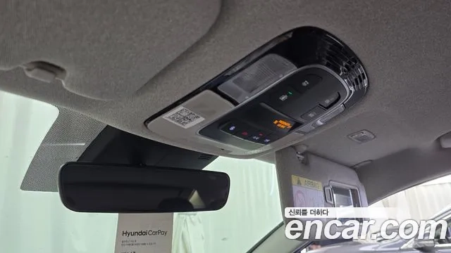 Hyundai Sonata (DN8) id 2950630 из Кореи 8