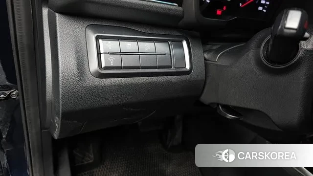 Ssangyong Berry New Tivoli id 3165903 из Кореи 8