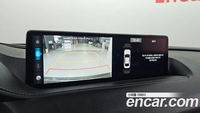 Genesis G80 (RG3) id 2843220 из Кореи 8