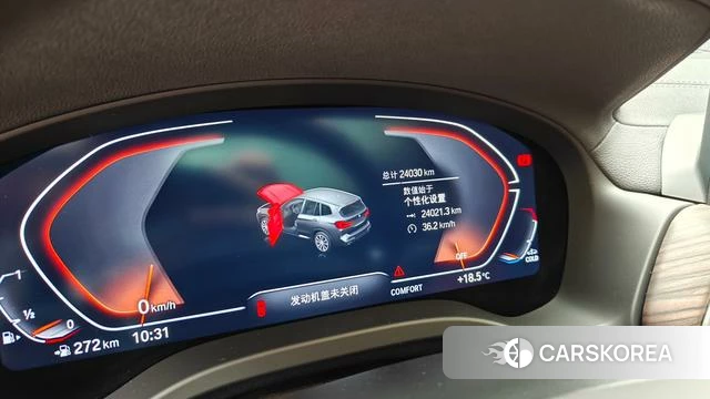 BMW X3 id 4387226 из Китая 8