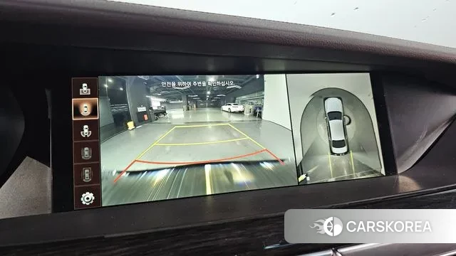 Genesis G90 id 2940480 из Кореи 8