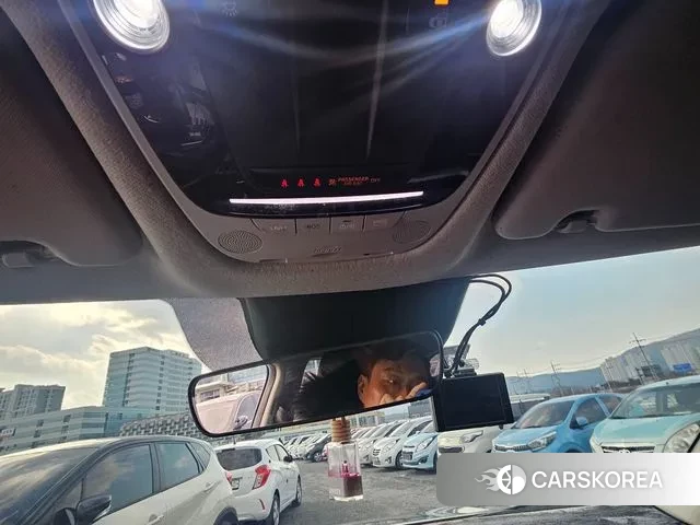 Kia Seltos id 3587894 из Кореи 8