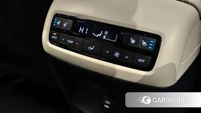 Hyundai The New Palisade id 3472286 из Кореи 8