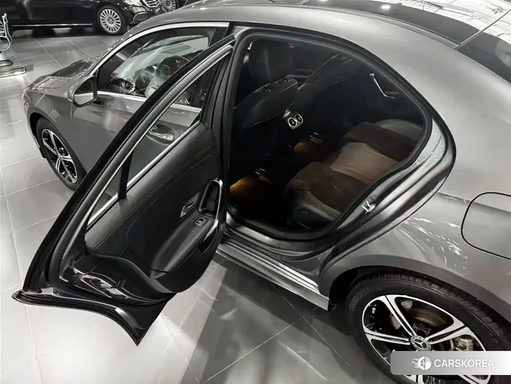 Mercedes-Benz A-Class id 4674519 из Китая 8