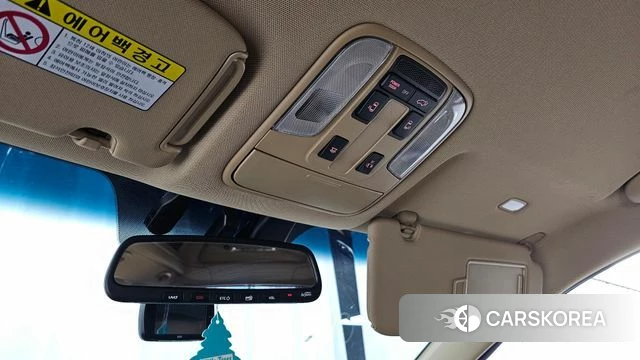 Kia The New Carnival id 4188539 из Кореи 8