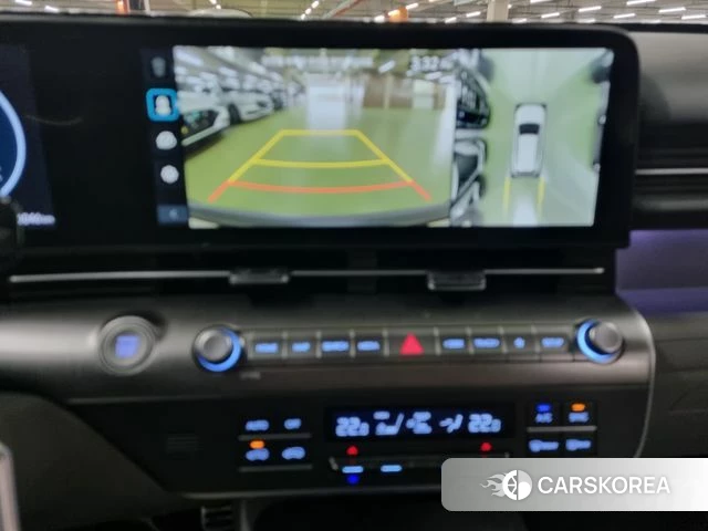 Hyundai Kona (SX2) id 4194890 из Кореи 8