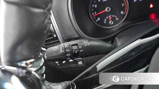 Kia Sportage The Bold id 3060847 из Кореи 8